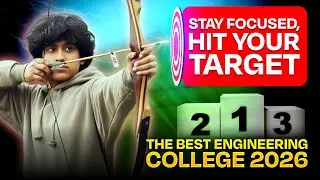 🏆 KC90 &ndash; Plan Smart, Aim Right & Secure Your Dream Engineering College in 90 Days 🚀