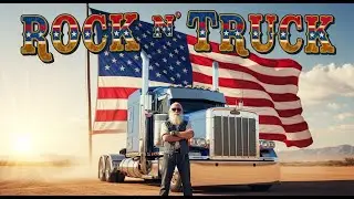 Biker Route Rock &ndash; Strong Road Beats #BikerRoute #RoadBeats #RockSound