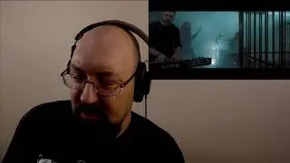 Singum Regis Prisoners Elegy Reaction/Review. Outstanding Power Metal.