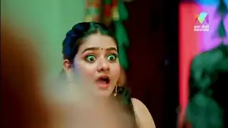 ക്യപമോളുടെ സർപ്രയിസ് കണ്ട് വിശ്വസിക്കാനാകാതെ കണ്മണി നിൽക്കുമ്പോൾ ക്രിഷിനും സന്തോഷമാകുന്നു...