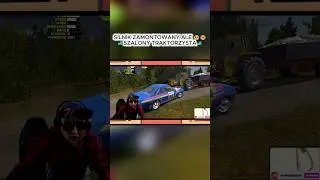 Niestety ale nie mam szczęścia do tej gry #mysummercar