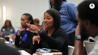 APS College Access Launch Training Hightlight Video