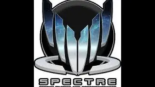 Mass Effect 1 - The First Human Spectre