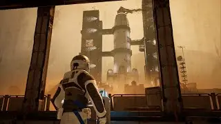 Let's Play Deliver Us the Moon (Blind) #1 - Blast Off to the Moon!