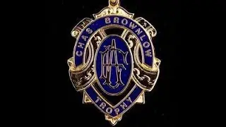 2008 Brownlow Count