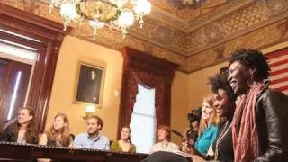 Open for Questions: The Clean Air Act