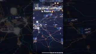 Rinforziamo i confini con la Russia🔥⚔️