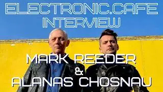 MARK REEDER & ALANAS CHOSNAU: Album Review 