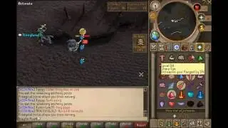 [Runescape] Singapore vs Europe