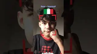 ИЗ КАКОЙ Я СТРАНЫ ПО ЛИЦУ?