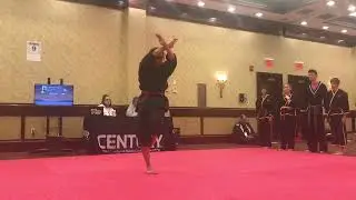 Ocean state. Grand national Karate Championship/04/10/22