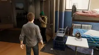 F.E.A.S.T. (Food, Emergency, Aid, Shelter and Training) in Spider-Man Remastered Game #gamingvideos