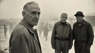 German Teenager&rsquo;s Heart-Stopping Escape From Soviet Forces &mdash; 50 Years Later, He Meets His Rescuers