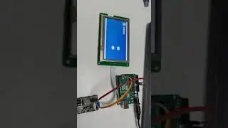 How DWIN display connect with Ardunio?