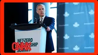 Canada Climate Plan Debate &ndash; Latest Update 2025