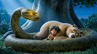 Mowgli Episode 6 | Ballu Bagheera हुए वश में 😱 | Sher Khan की चेतावनी | Jungle Book Story