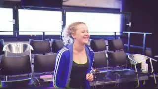 Docerend Theatermaker