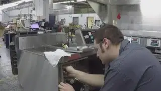 San Antonio companies tout special ability employees at summit