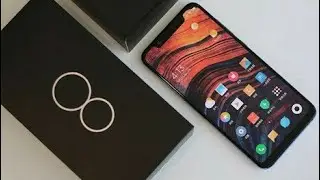 Xiaomi Mi 8 Price in Bangladesh with Release date, Specs