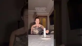 Фокус котикам на ночь😻 автор: barinovayana_