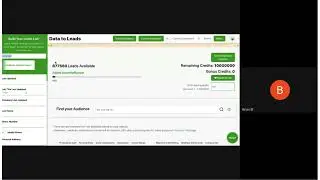 492,000 Startup Leads in 7 Days?! MLM + Coinbase.com Leads & Crypto Databases Explained