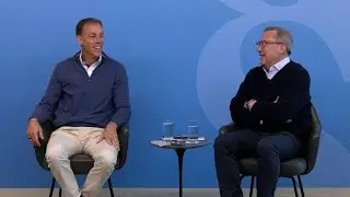 Axios&rsquo; Jim VandeHei on how to build a modern media company
