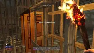 Resident Evil 7 Days to Die Spencer Mansion Day 8
