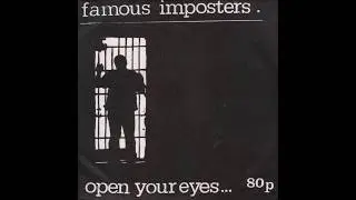 Famous Imposters - Fighting Again (1984)