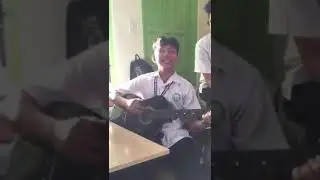 WALA KANA by MICHAEL DUTCHI LIBRANDA | cover by Eddmark Gamay
