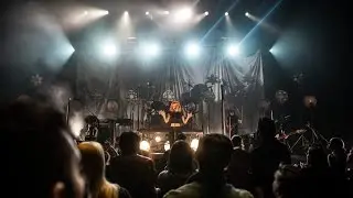 PARAMORE TV - Writing The Future Tour #Episode 7 (44)