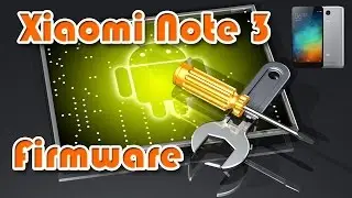Xiaomi Redmi Note 3  &ndash; установка прошивки Xiaomi.eu на смартфон с заблокированным бутлоадером.