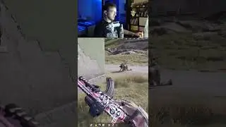 Неудачно вышло / Unlucky #stream  #pubg #fyp #highlights