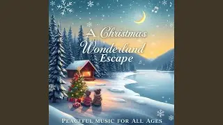 Festive Glow: Soft Christmas Tunes for Holiday Relaxation