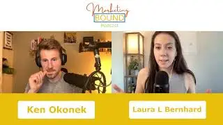 How Leadership Applies To Marketing | Ken Okonek from Beacon Media and Marketing | Marketing Bound