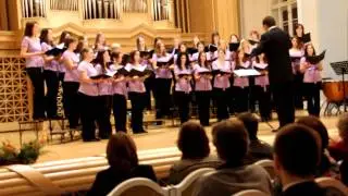 Cancioneta Praga: Zdeněk Pololáník, Čas radosti veselosti