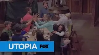 Rewind: Flush (And Filtered) With Cash! | Episode 6 | UTOPIA