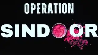 Operation sindoor #drama