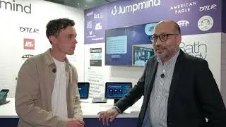Retail Transformation with Landmark Group at Shoptalk Europe