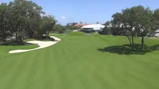 Your Golf Course Aerial Tour