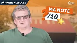Je juge le b&acirc;timent agricole en kit de batimentsmoinschers.com !