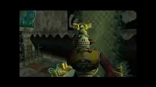 Elegy without Fire Arrows