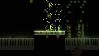 Featuring &ldquo;What Was I Made&rdquo; #pianocover #whatwasimadefor #billieeilish #practice #barbie
