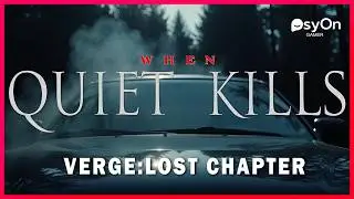 VERGE: Lost chapter Full Gameplay No-Commentary &ndash; From Cabin to Asylum