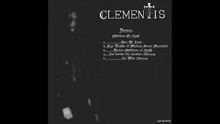 Clementis - Children of Light  (French Raw Black Metal | Full Demo 2026)