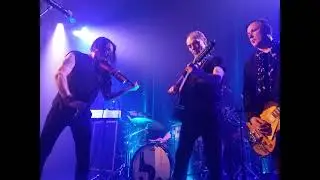 Peter Murphy - Deep Live (March 11 2019)