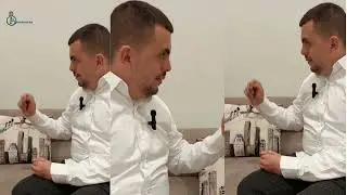 حوار مع المستشار  علي طبجي الجزء 1