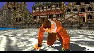 Soul Blade - Arcade Mode: Li Long [FREE GAMEPLAY]