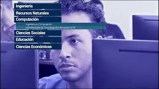 &iquest;Qu&eacute; pod&eacute;s estudiar en el TEC?