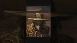 Oddworld: Stranger's Wrath &mdash; &laquo;Вот как гибнут герцоги&raquo;