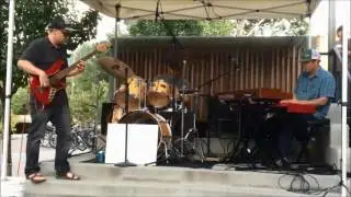 2016 08 28 Steamplant Summer Jazz Series Salida IED
